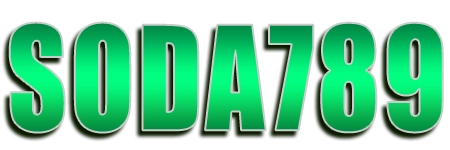 SODA789 Logo